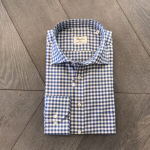 Jan de Cock Mode Shirts