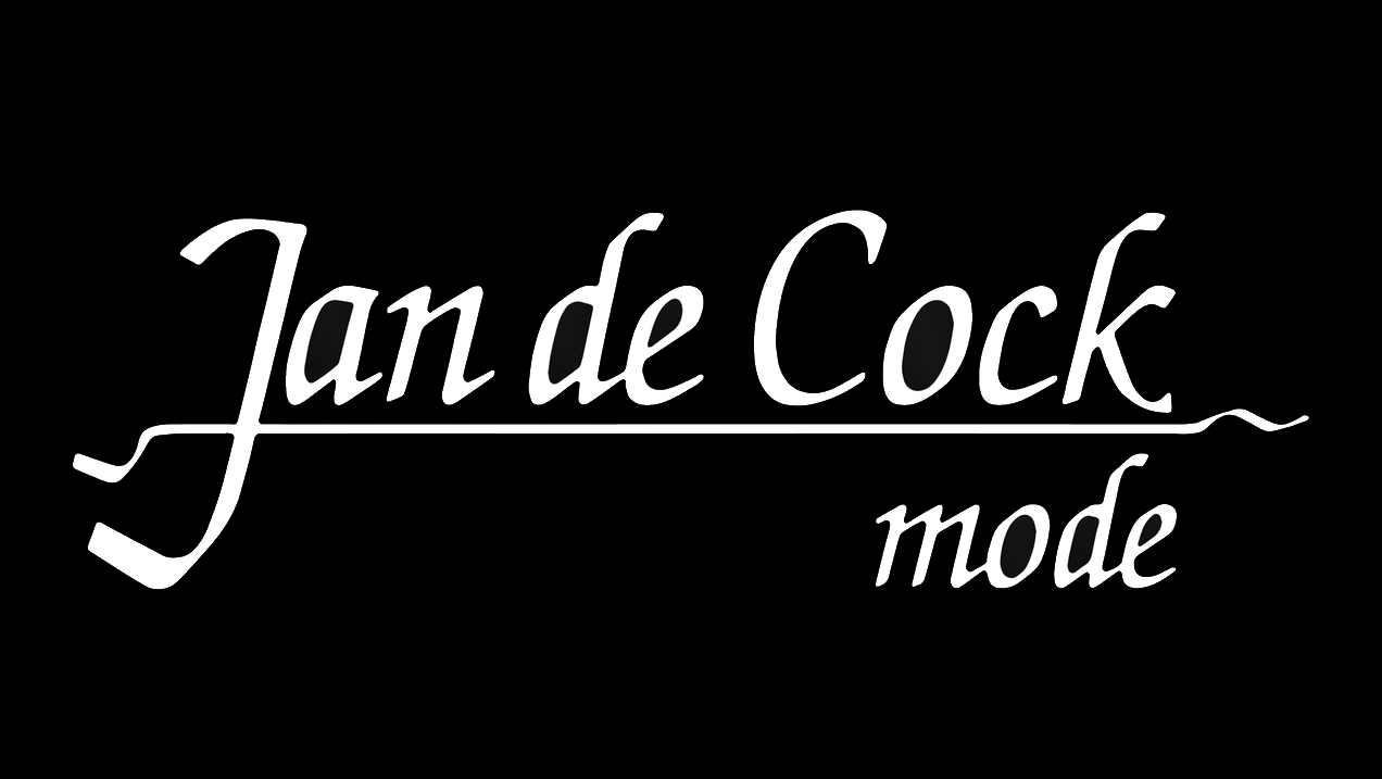 Jan de Cock Mode merk