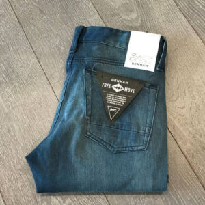 Jeans & Chino's Denham