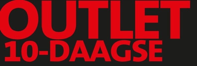 Jan de Cock Outlet 10-daagse